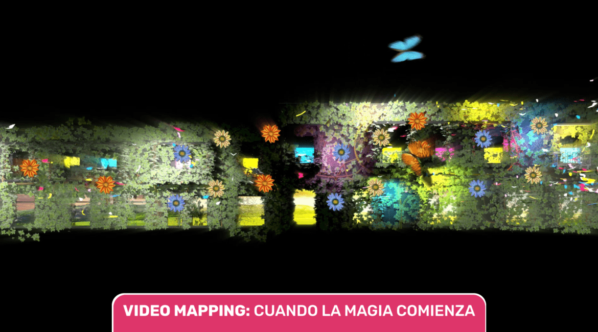 video Mapping