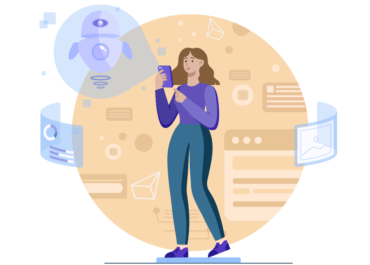 The benefits of visualizing products through augmented reality