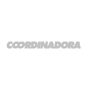 About 9 Logo Coordinadora