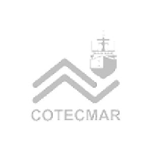 About 10 Logo Cotecmar