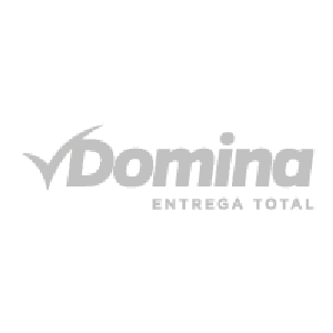 About 11 Logo Domina