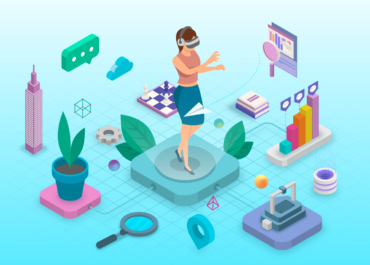 Exploring the World of Three Dimensions