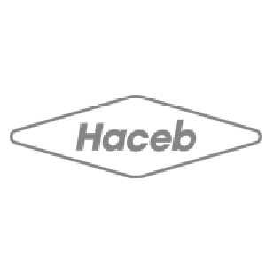 About 7 Logo Haceb