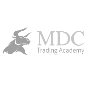 About 13 Logo MDC