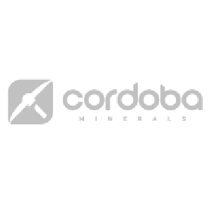 About 16 Logo Cordoba