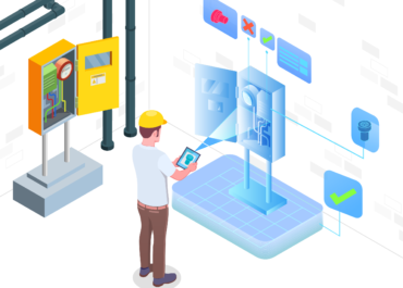 Digital twins and their applications in industry