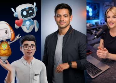 ¿Tu marca necesita un rostro? El poder del Avatar en la estrategia digital 2026