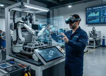 Por qué la innovación en capacitación es su mejor estrategia de retención.